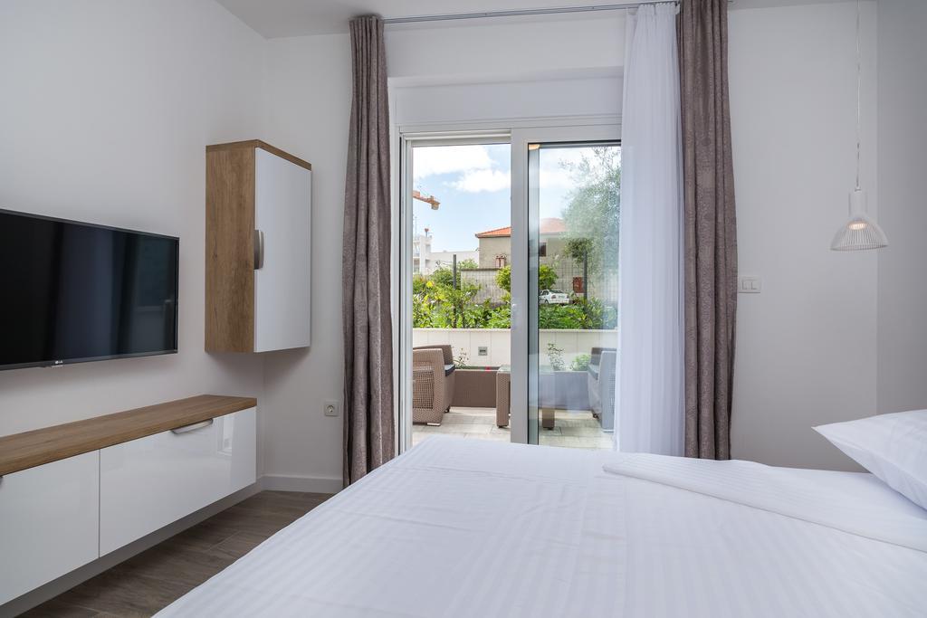 Guest House Petra Trogir Dış mekan fotoğraf