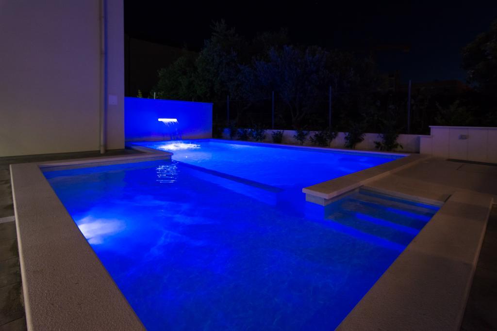 Guest House Petra Trogir Dış mekan fotoğraf