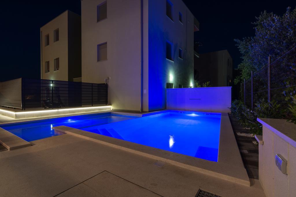 Guest House Petra Trogir Dış mekan fotoğraf