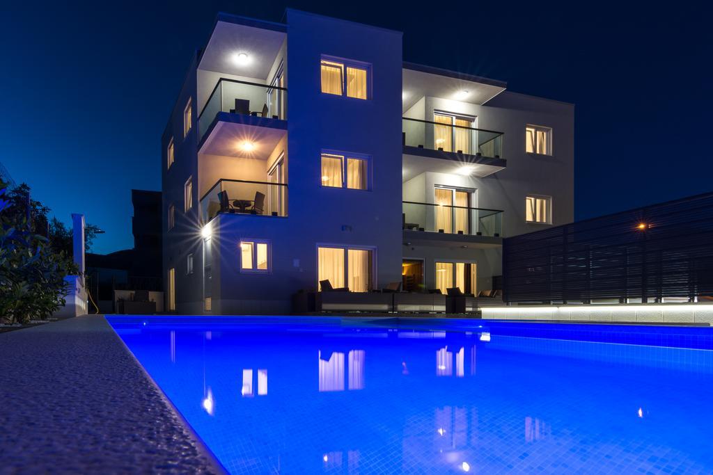 Guest House Petra Trogir Dış mekan fotoğraf