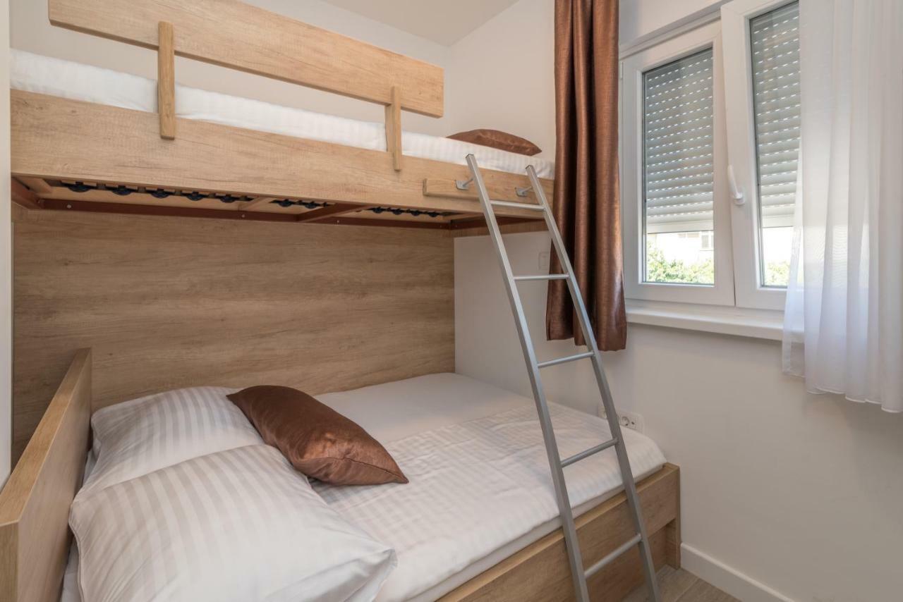 Guest House Petra Trogir Dış mekan fotoğraf