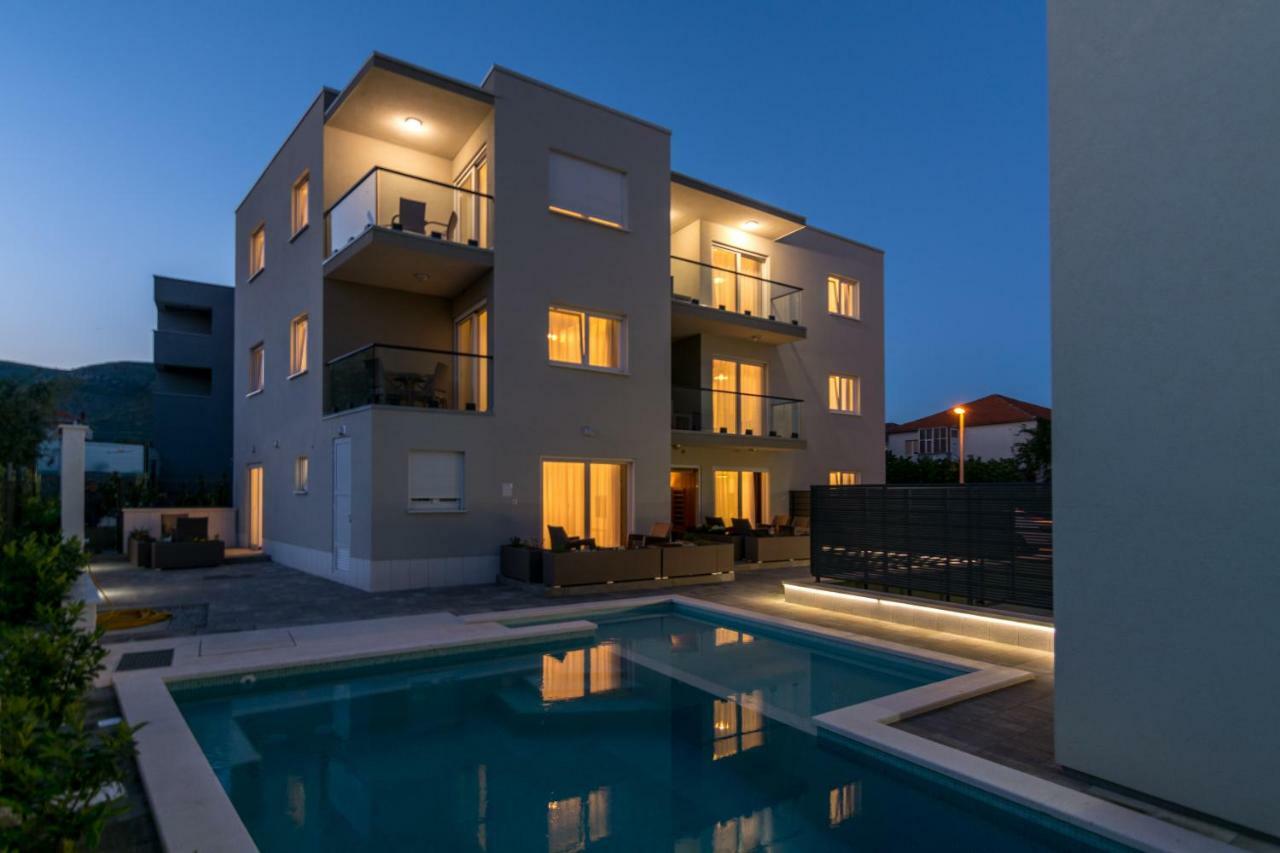 Guest House Petra Trogir Dış mekan fotoğraf
